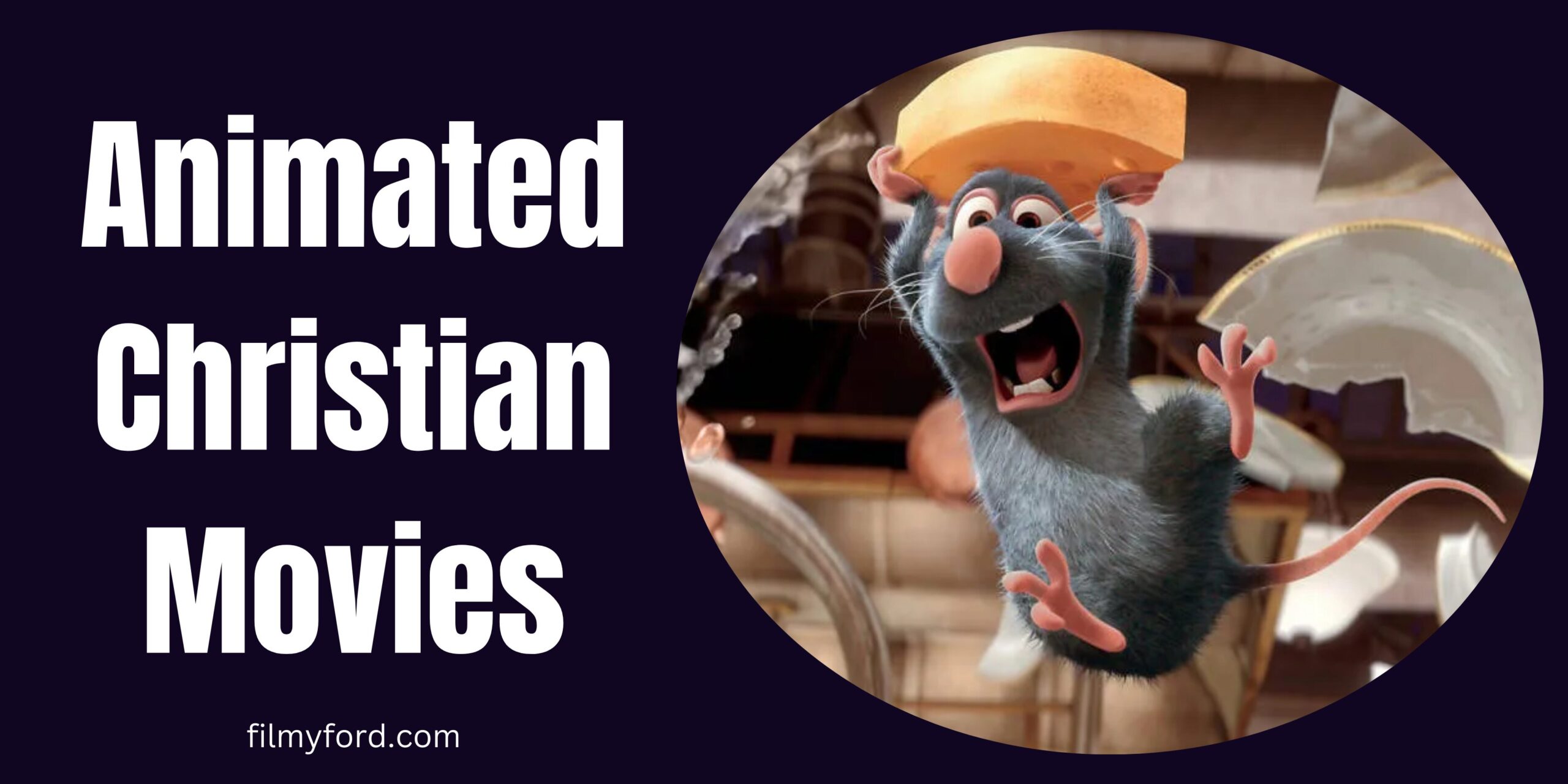 Animated Christian Movies
