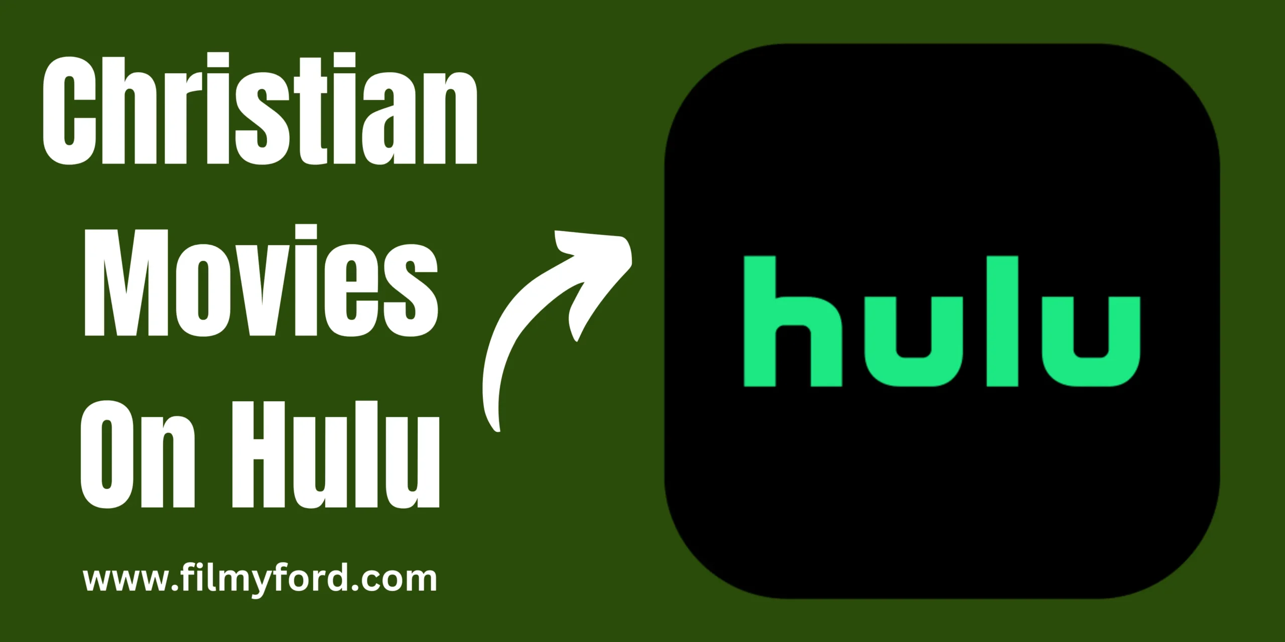 24 Best Christian Movies On Hulu (2024)