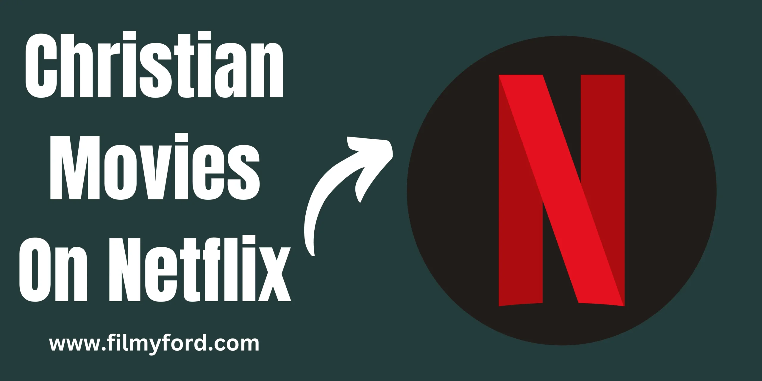 Christian Movies On Netflix