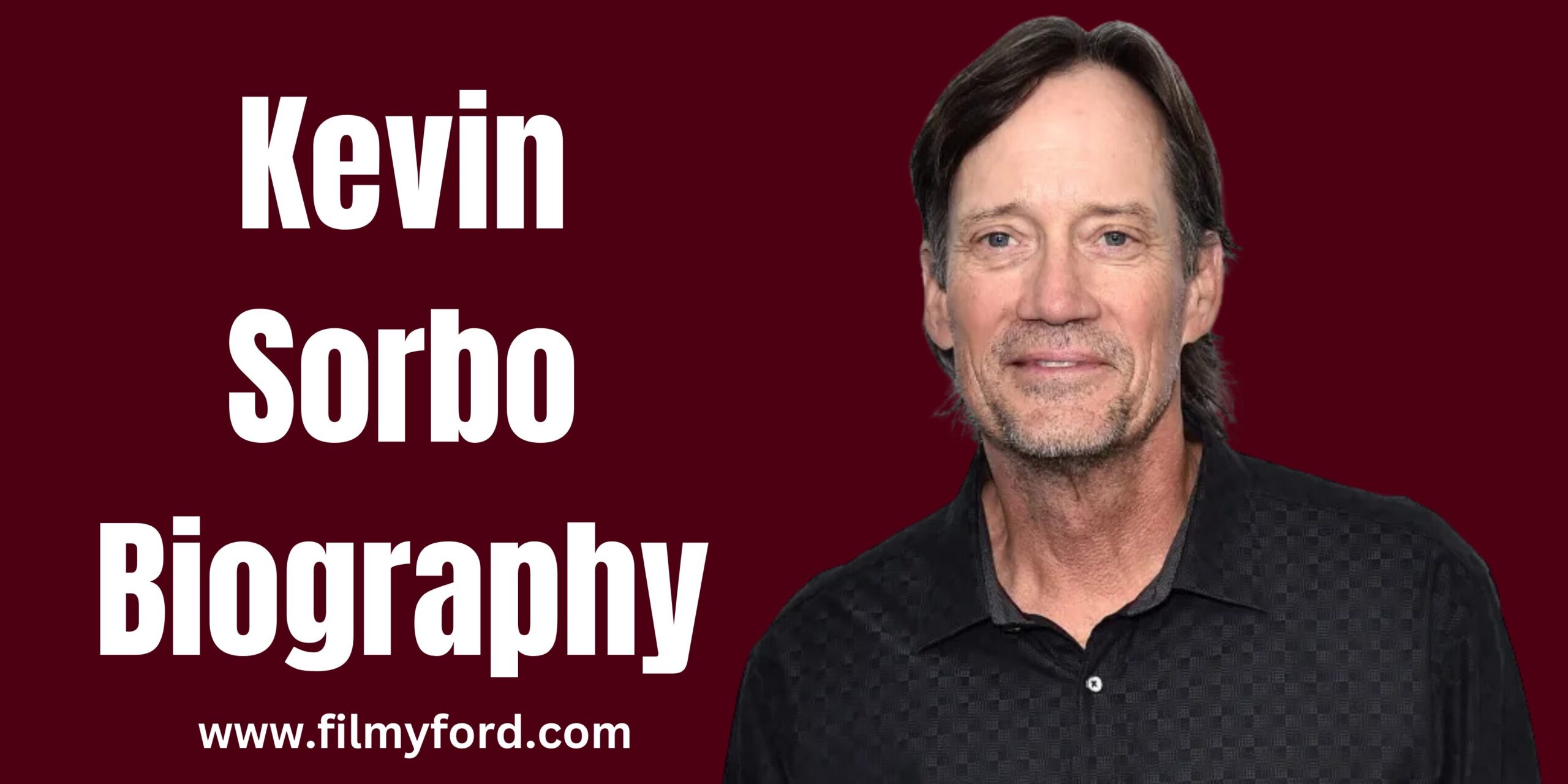 Kevin Sorbo Net Worth 2024, Wiki, Bio, Height, Age And Family