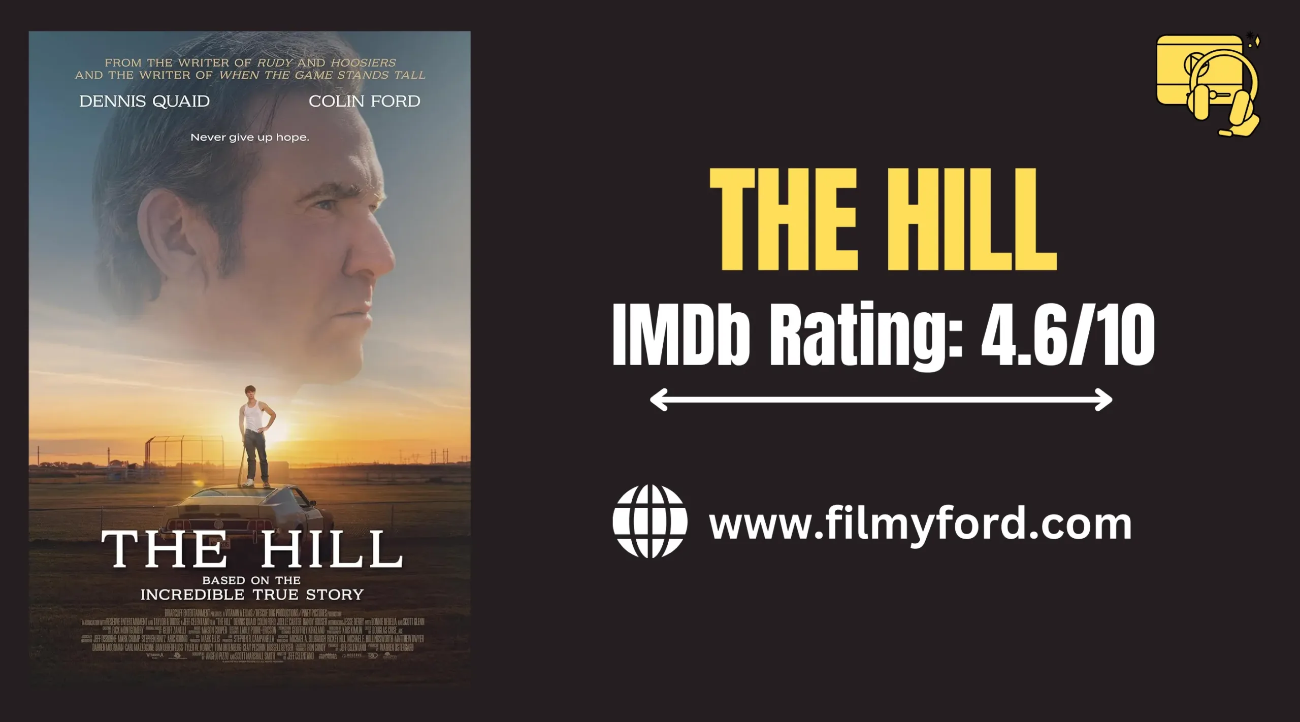 The Hill (2024)
