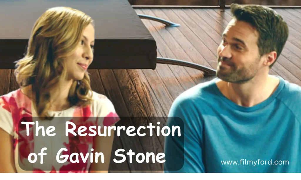 The Resurrection Of Gavin Stone