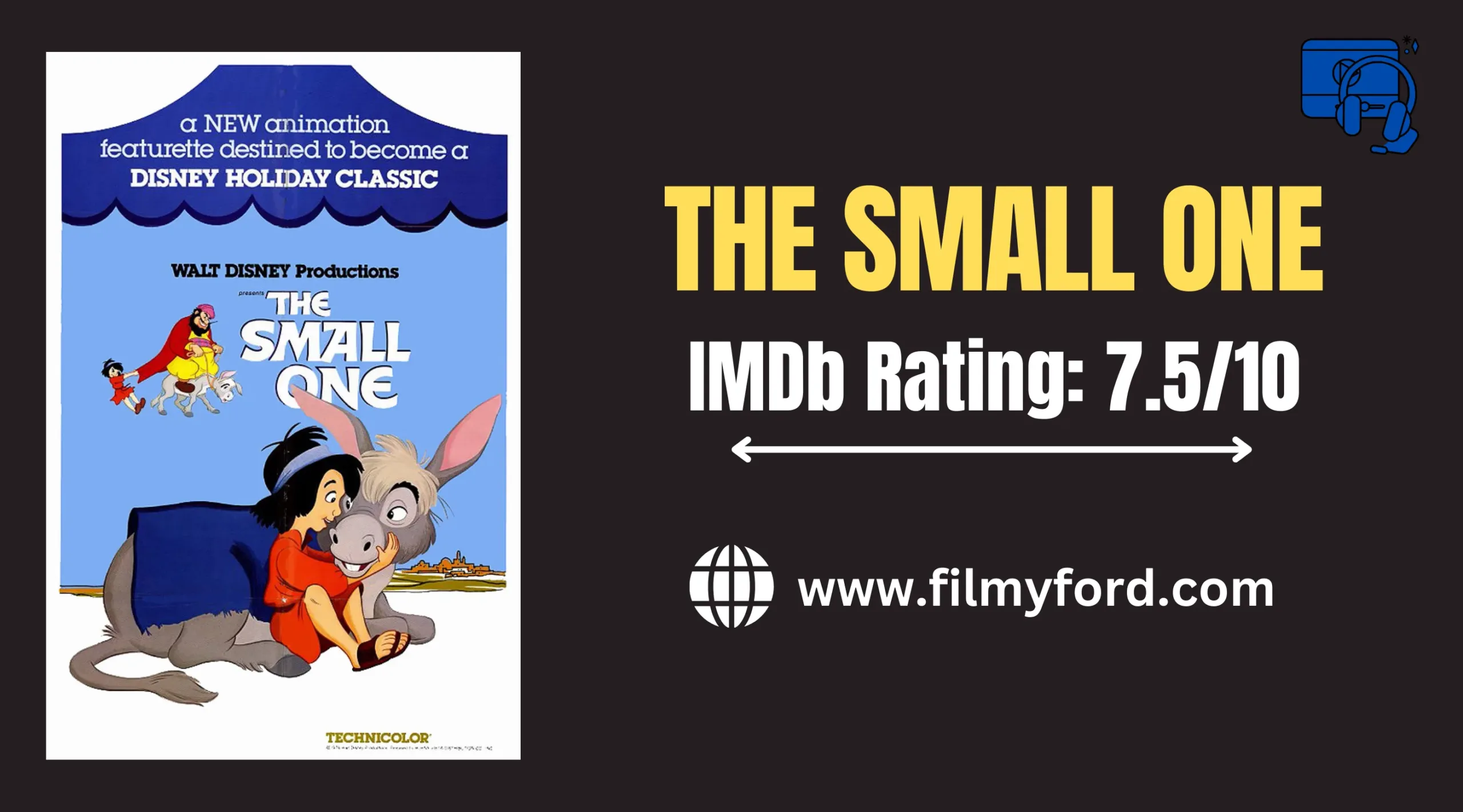 The Small One (2006)