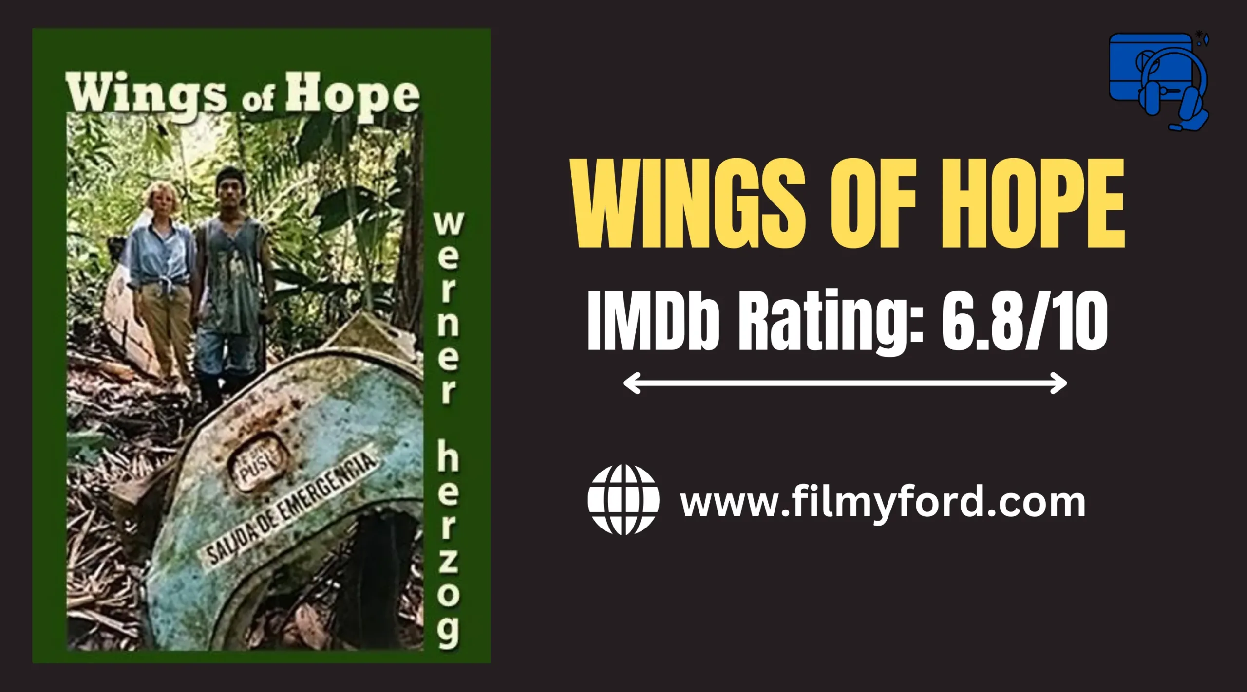 Wings Of Hope