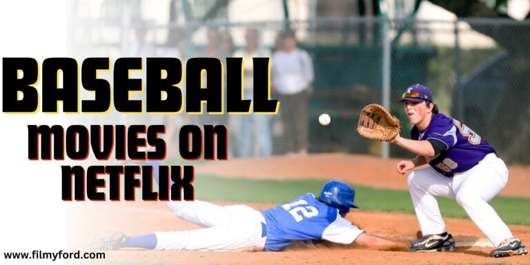 50 Best Baseball Movies Of All Time On Netflix