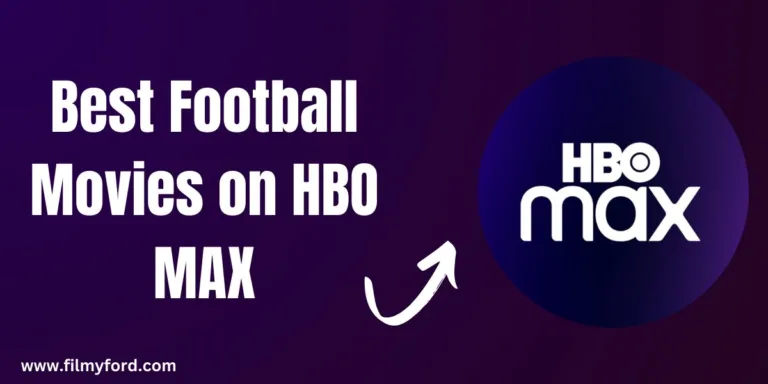 18 Best Football Movies On Hbo Max: Best Sports Movies To Watch