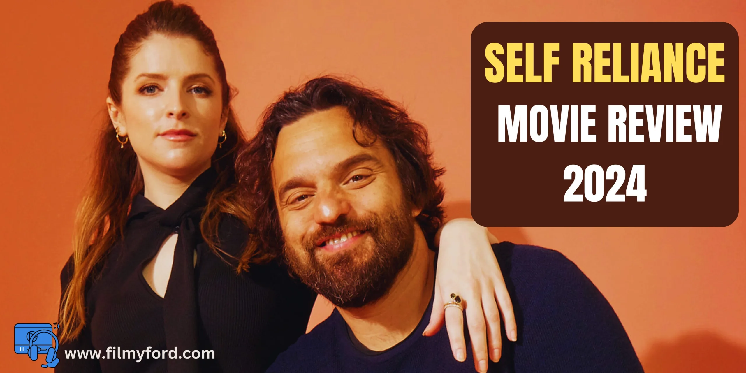 Self Reliance Movie Review, Cast And Crew 2024