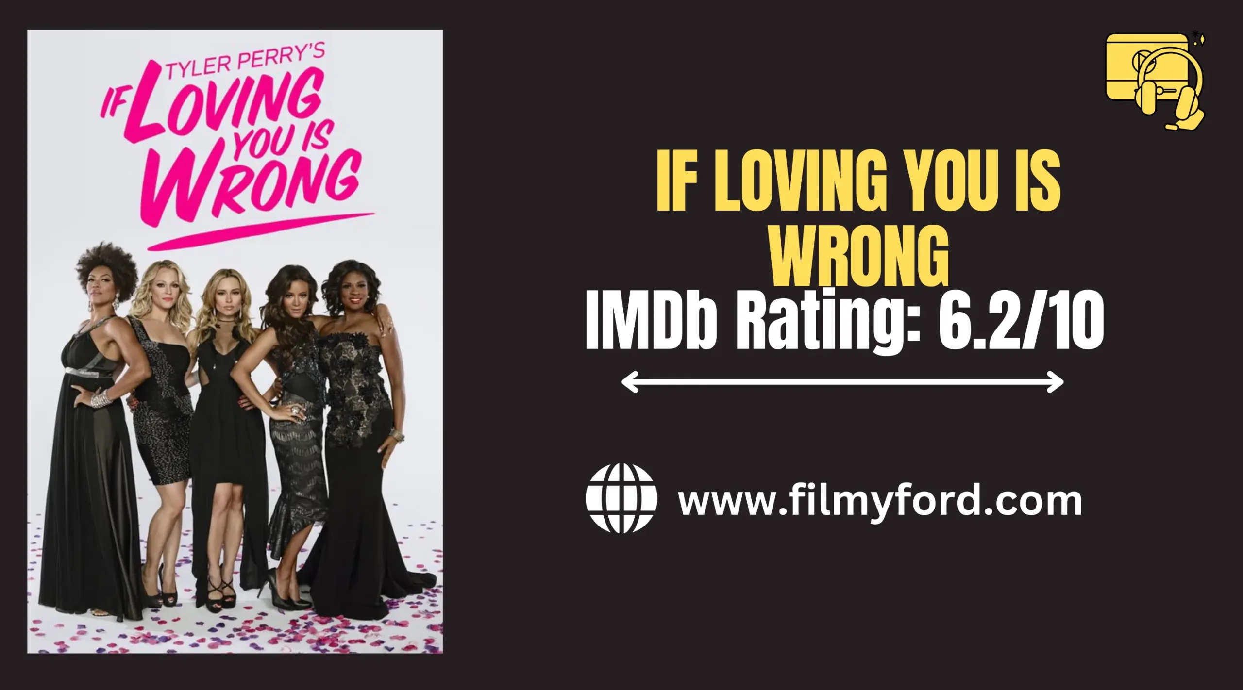 If Loving You Is Wrong (2014-2020)