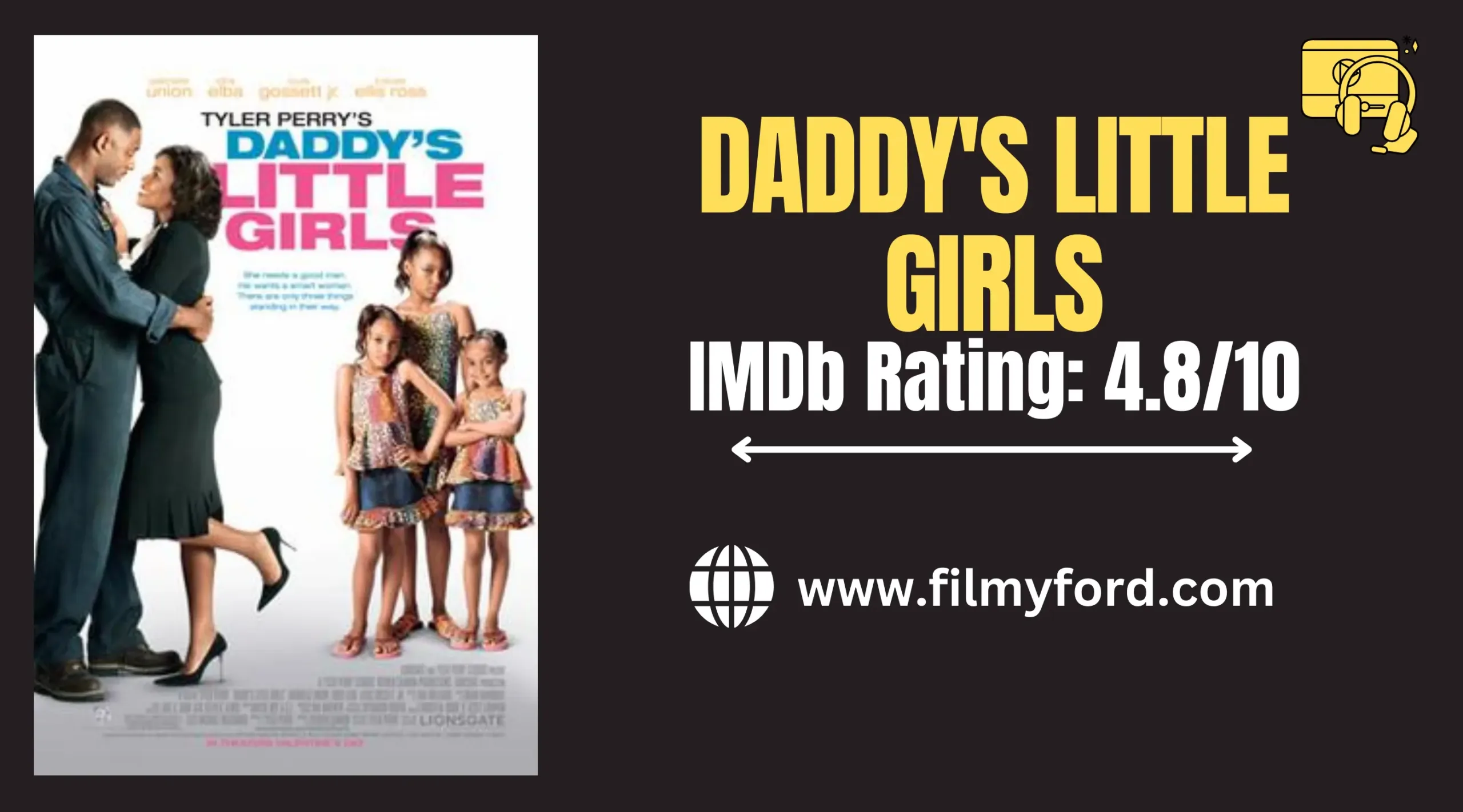 Daddy'S Little Girls (2007)