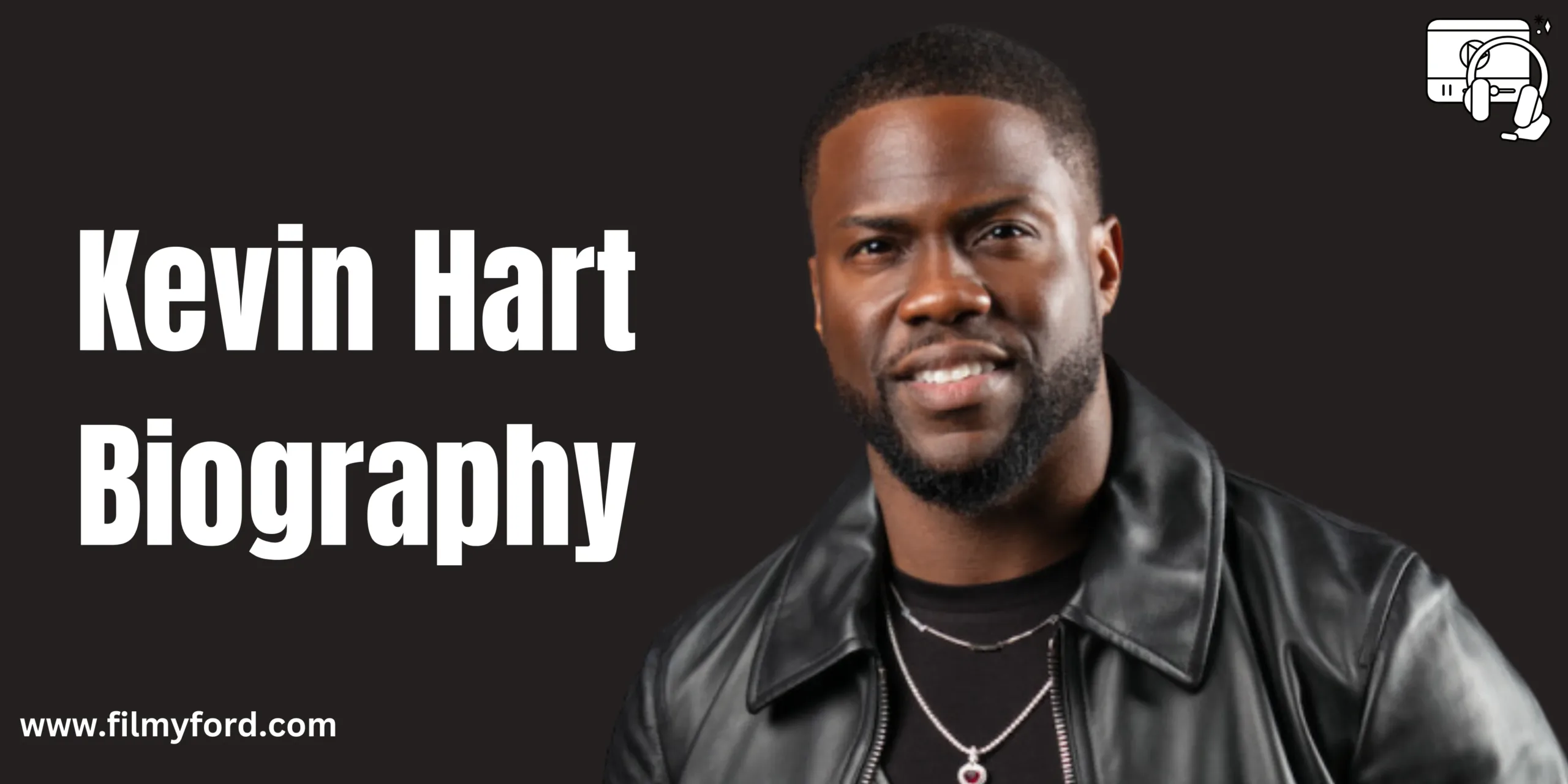 Kevin Hart Height, Net Worth, Movies And Biography (2024)