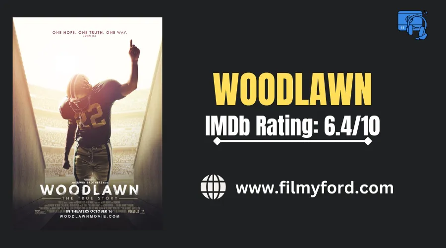 Woodlawn (2015)