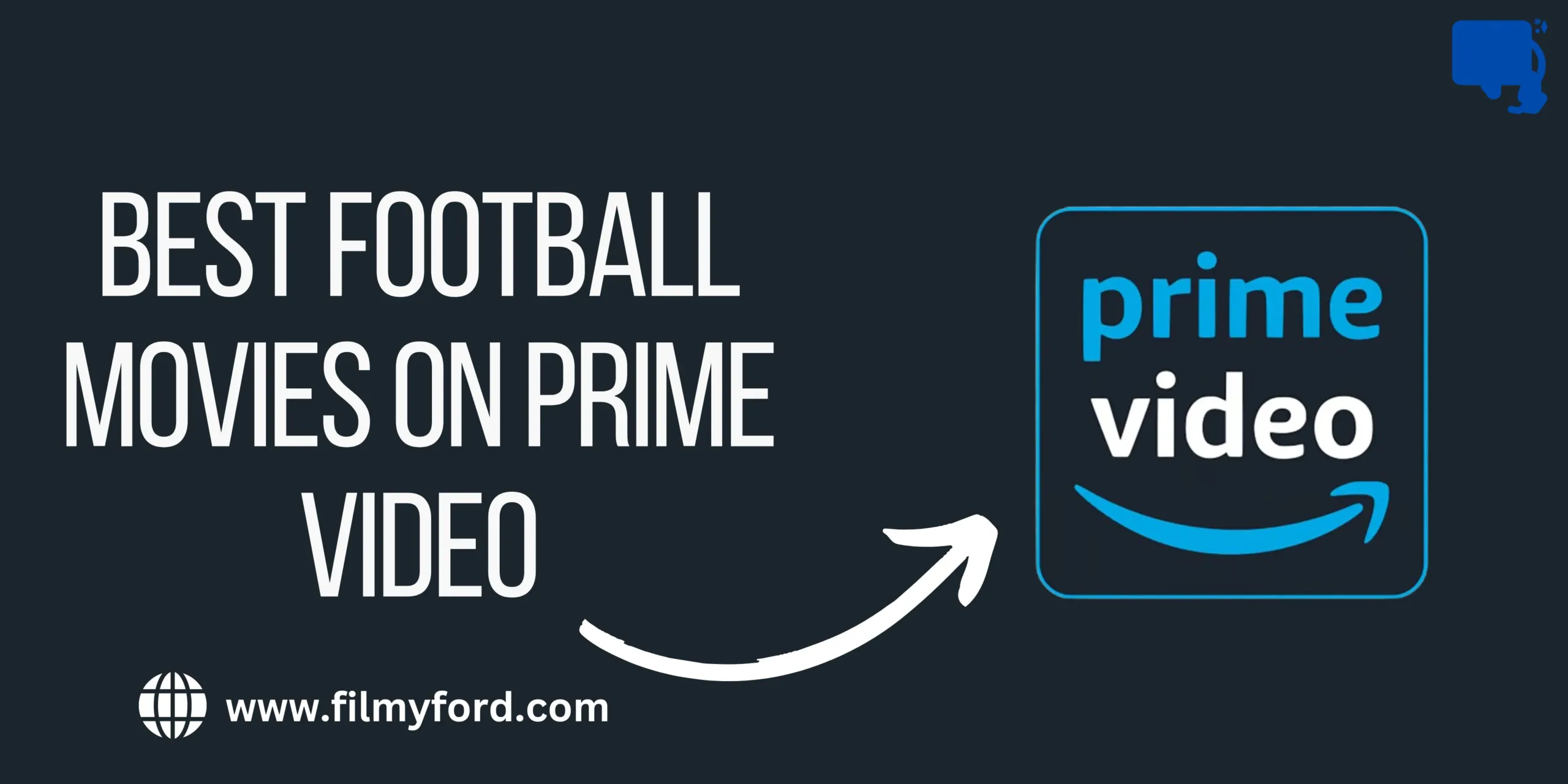 20 Best Football Movies On Amazon Prime Video To Watch In 2024