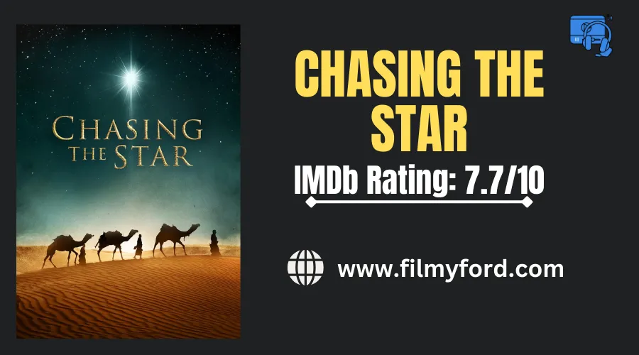 Chasing The Star (2017)