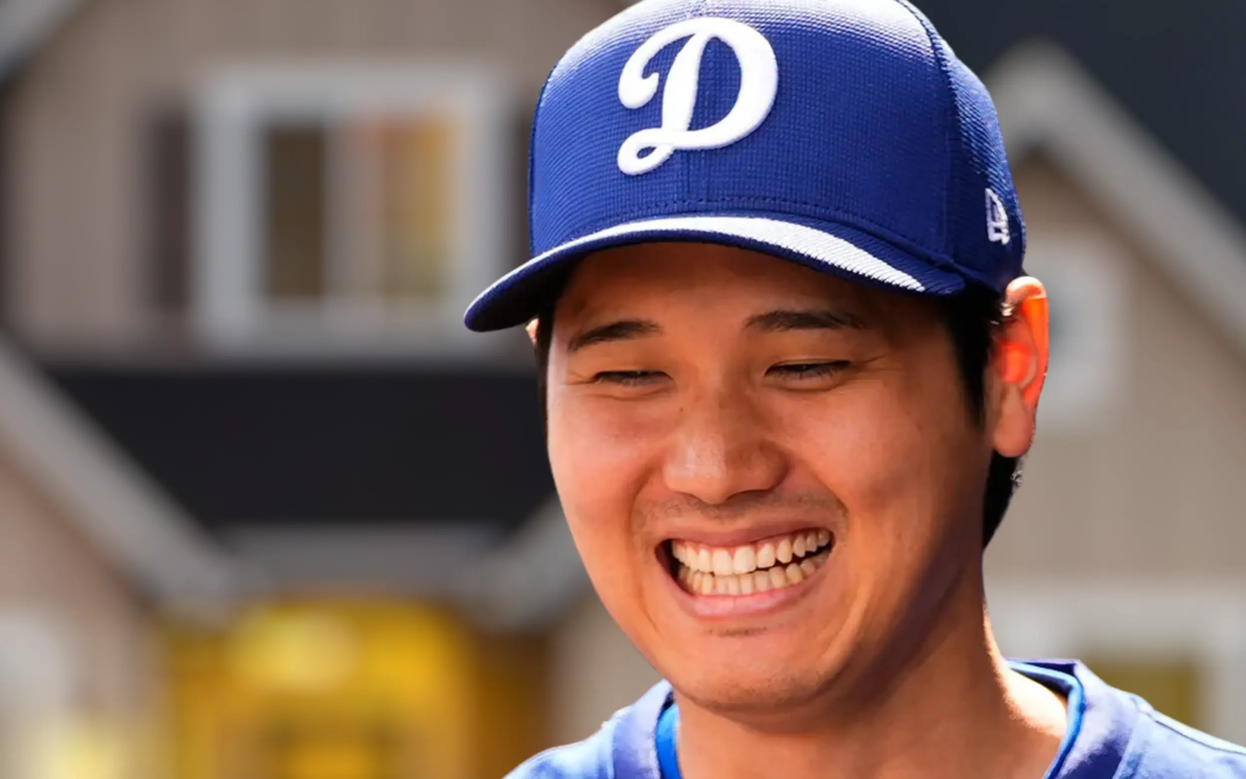 Los Angeles Dodgers Star Shohei Ohtani Announces He Is Married