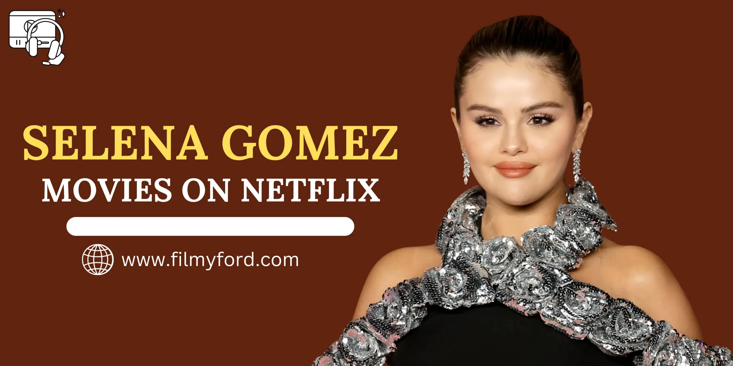 10 Best Selena Gomez Movies On Netflix (2024)