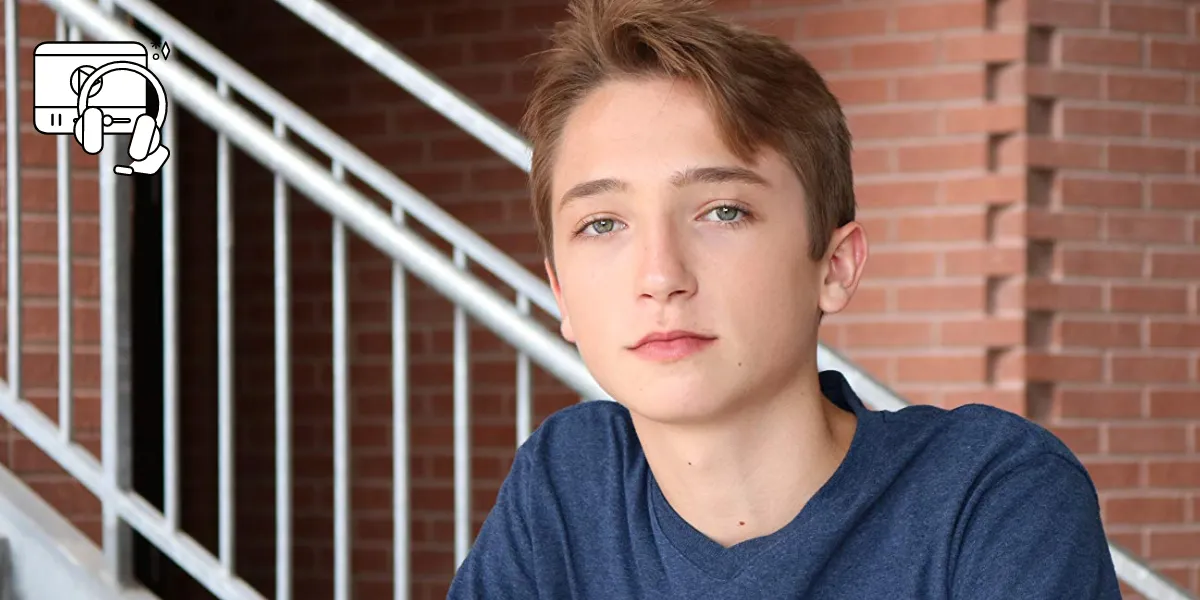 Cole Springer: A Young Actor With A Promising Career