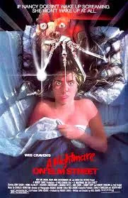 A Nightmare On Elm Street (1984)