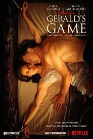 Gerald'S Game (2017)