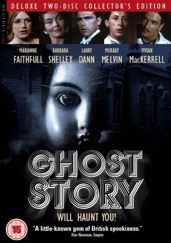 Ghost Story (1981)