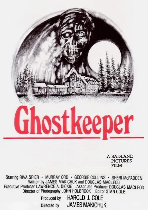 Ghostkeeper (1981)