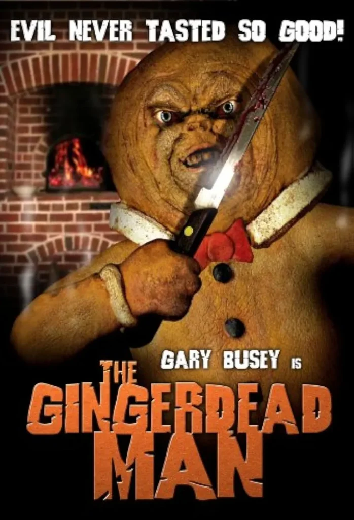 Gingerdead Man (2005)