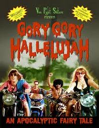 Gory Gory Hallelujah (2000)