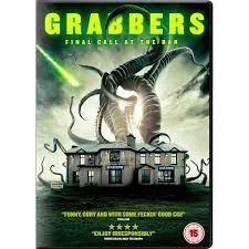 Grabbers (2012)