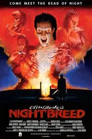 Nightbreed (1 990)