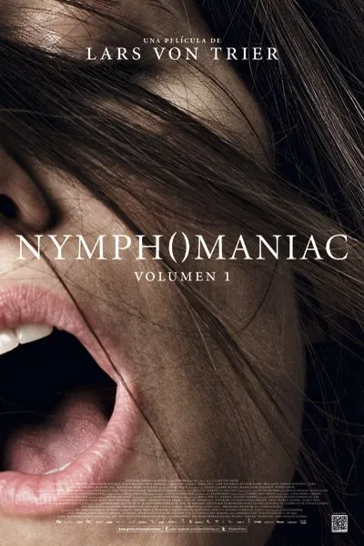 Nymphomaniac (2014)