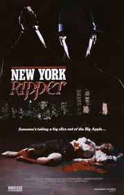 The New York Ripper (1982)