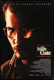 The Ninth Gate (1999)