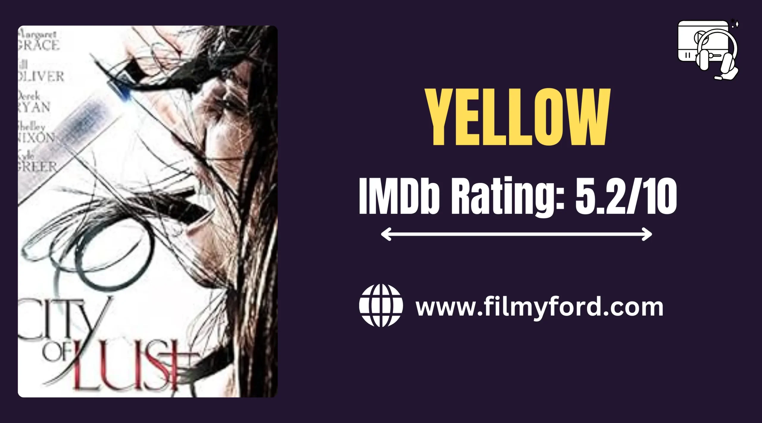 Yellow (2013)