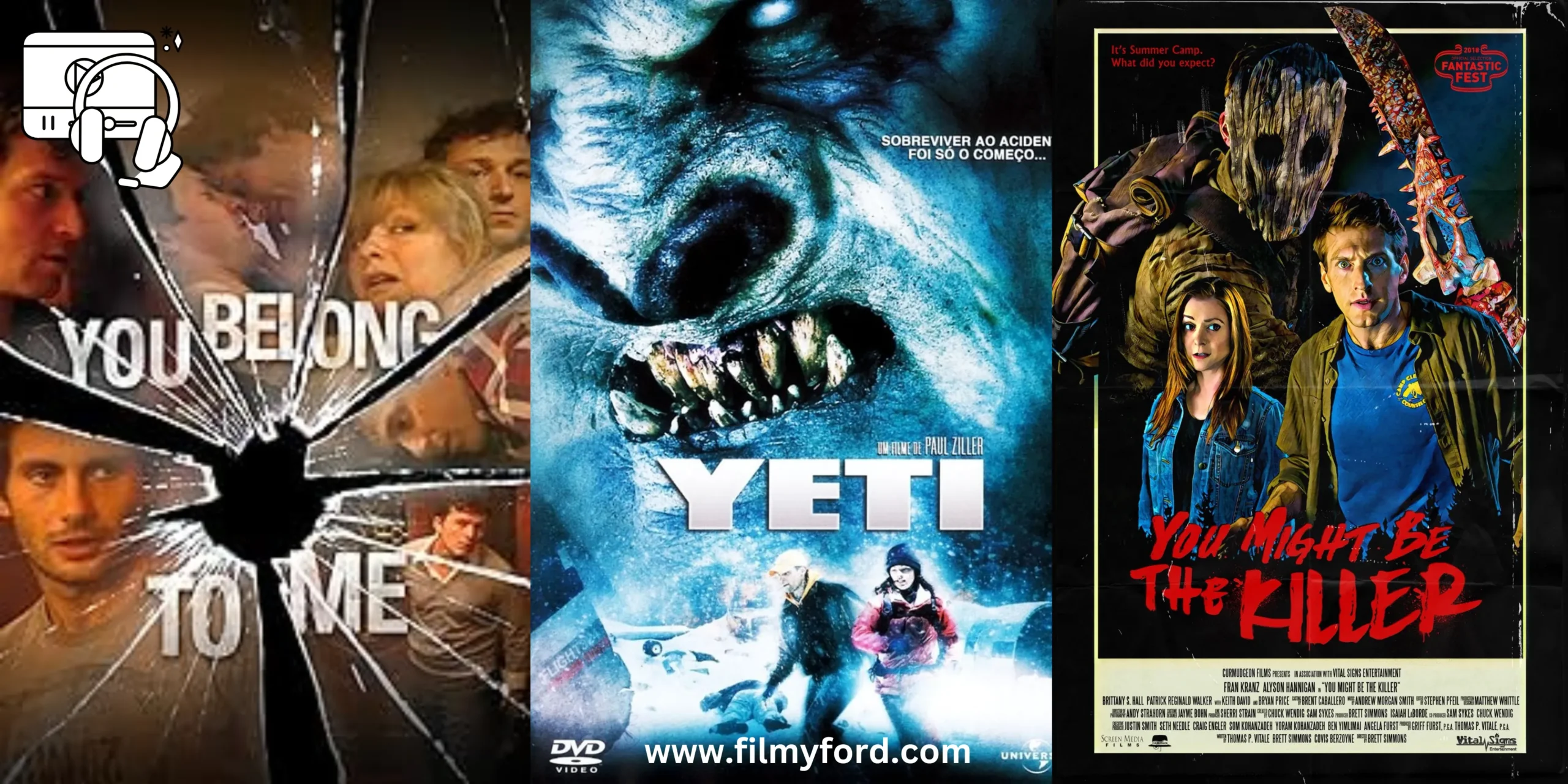 Top 18 Best Horror Movies Starting With Y