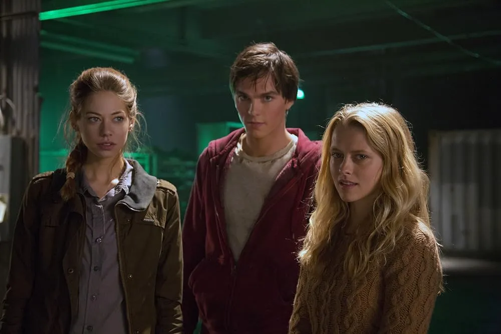 Warm Bodies (2013)