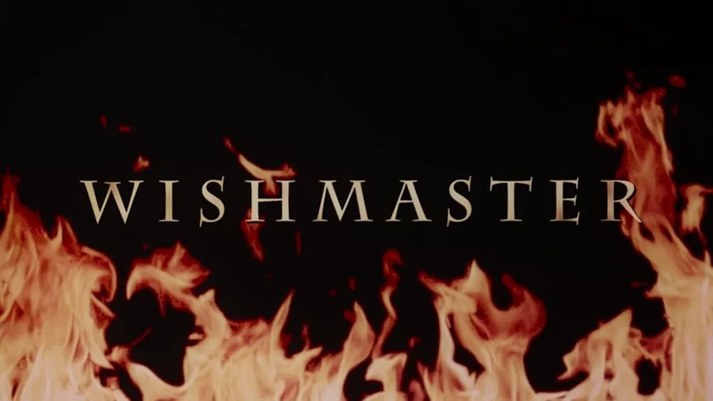 Wishmaster (1997)